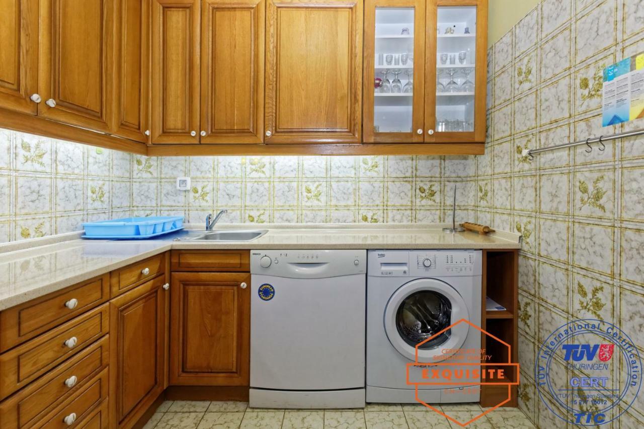 Villa Kovach Krk Town Luaran gambar