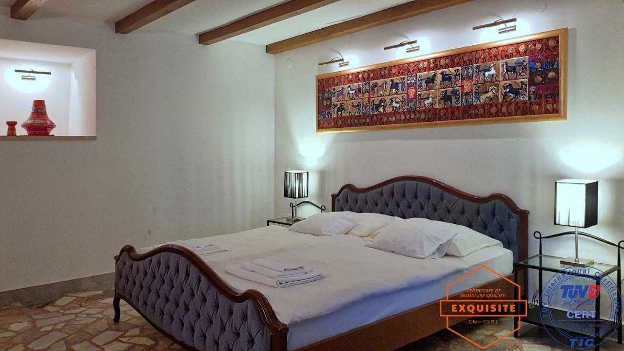 Villa Kovach Krk Town Luaran gambar