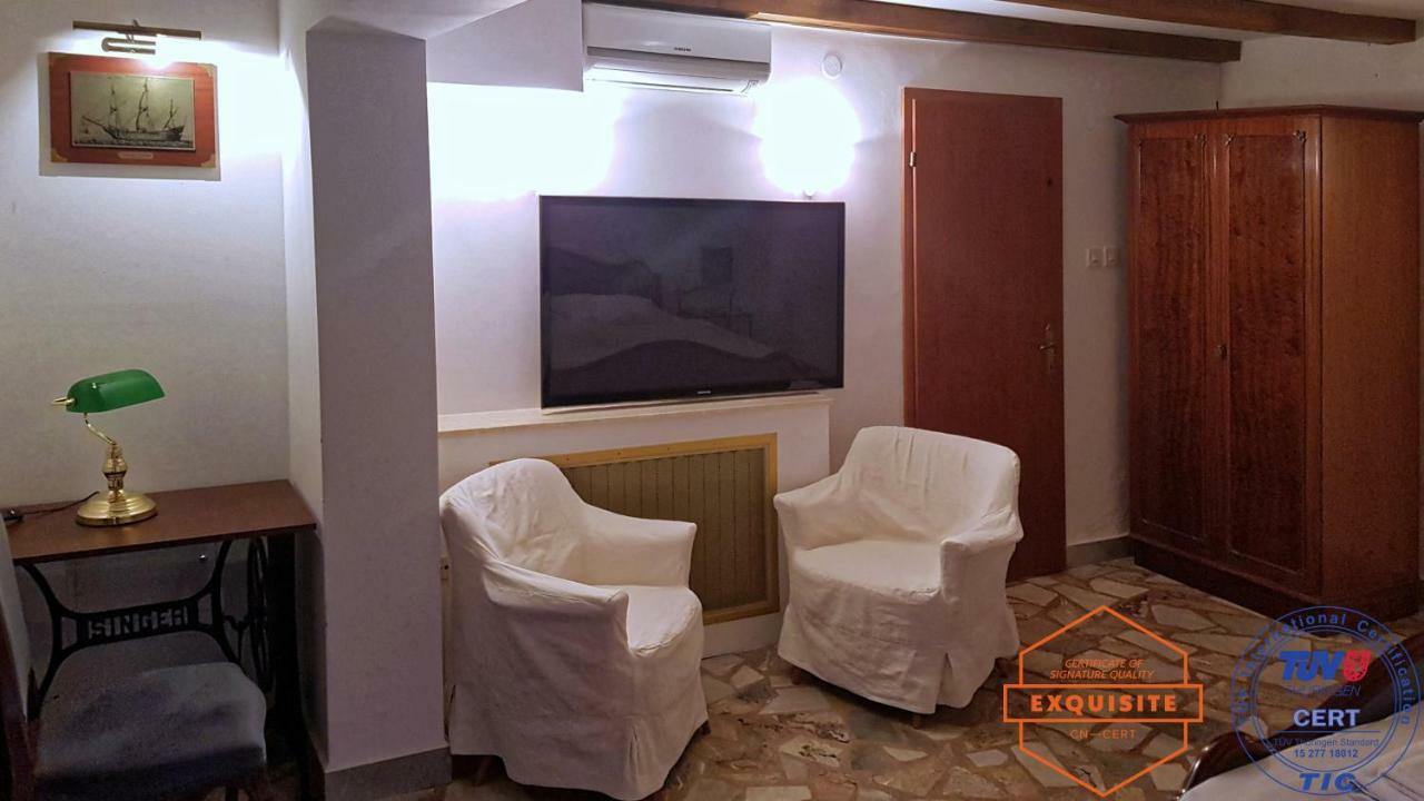 Villa Kovach Krk Town Luaran gambar