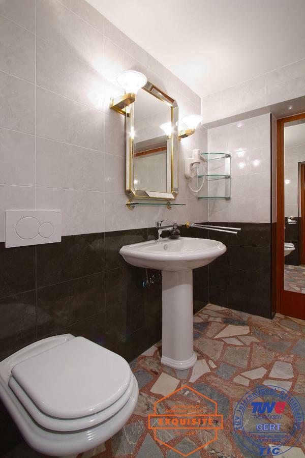 Villa Kovach Krk Town Luaran gambar