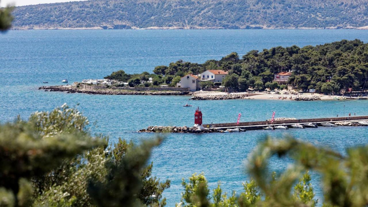 Villa Kovach Krk Town Luaran gambar